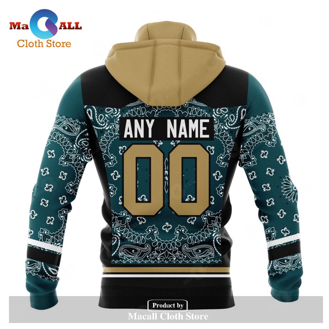 Personalized NFL Philadelphia Eagles - Specialized Unisex Kits In Classic Style Hoodie Sweatshirt 3D Personalized NFL Philadelphia Eagles - Specialized Unisex Kits In Classic Style Hoodie Sweatshirt 3D