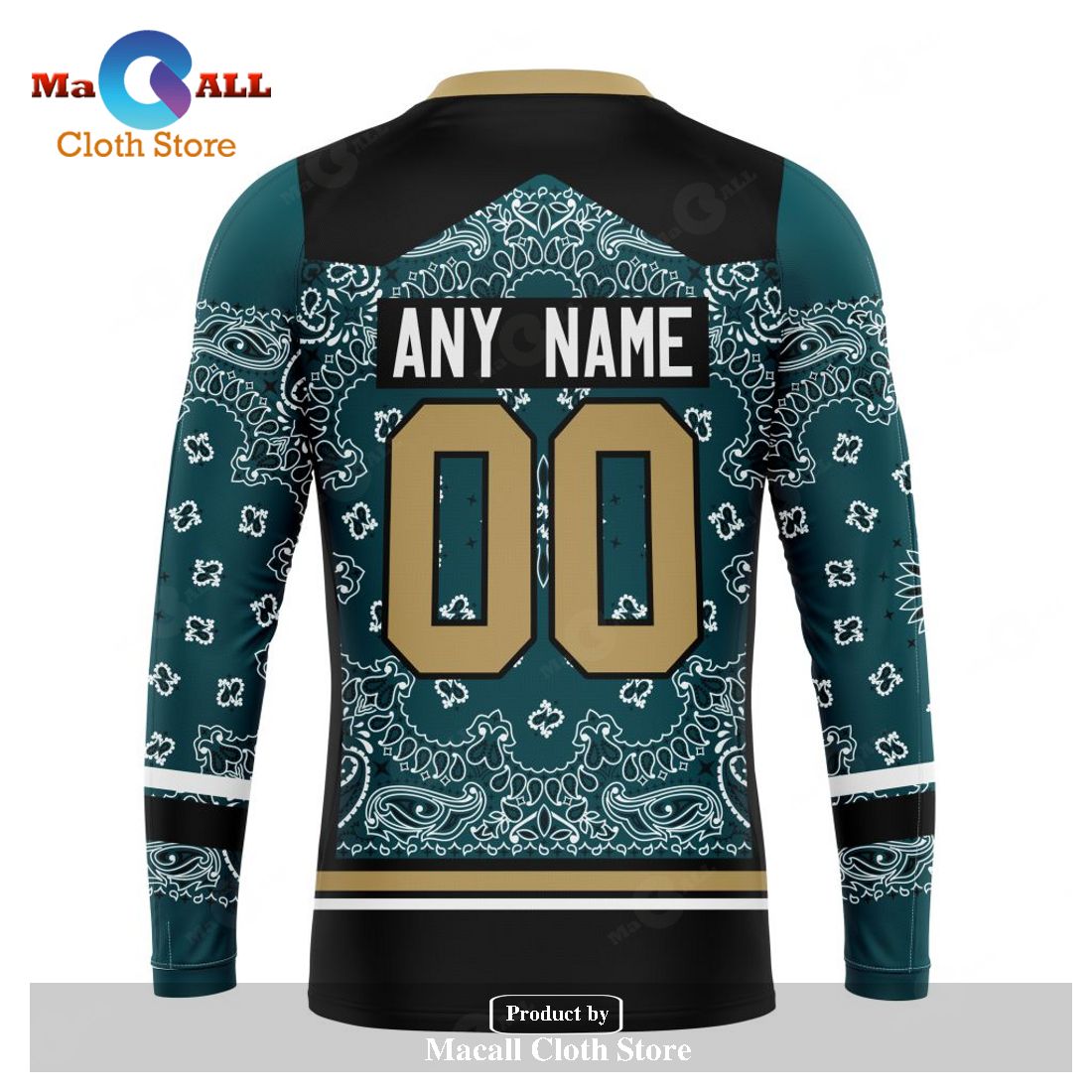 Personalized NFL Philadelphia Eagles - Specialized Unisex Kits In Classic Style Hoodie Sweatshirt 3D Personalized NFL Philadelphia Eagles - Specialized Unisex Kits In Classic Style Hoodie Sweatshirt 3D