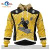 Personalized NFL San Francisco 49ers – Specialized Unisex Kits In Classic Style Hoodie Sweatshirt 3D