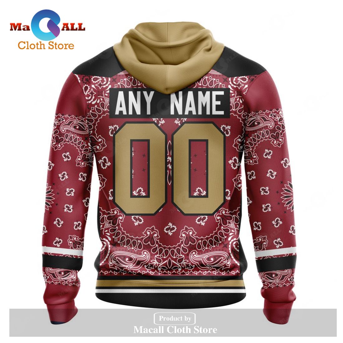 Personalized NFL San Francisco 49ers - Specialized Unisex Kits In Classic Style Hoodie Sweatshirt 3D Personalized NFL San Francisco 49ers - Specialized Unisex Kits In Classic Style Hoodie Sweatshirt 3D