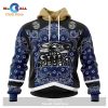 Personalized NFL San Francisco 49ers – Specialized Unisex Kits In Classic Style Hoodie Sweatshirt 3D