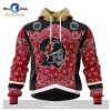 Personalized NFL Seattle Seahawks – Specialized Unisex Kits In Classic Style Hoodie Sweatshirt 3D
