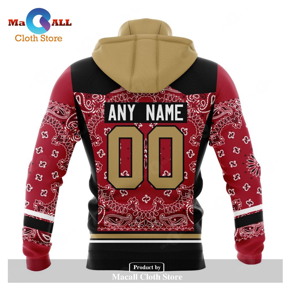 Personalized NFL Tampa Bay Buccaneers - Specialized Unisex Kits In Classic Style Hoodie Sweatshirt 3D Personalized NFL Tampa Bay Buccaneers - Specialized Unisex Kits In Classic Style Hoodie Sweatshirt 3D
