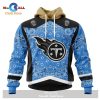 Personalized NFL Tampa Bay Buccaneers – Specialized Unisex Kits In Classic Style Hoodie Sweatshirt 3D