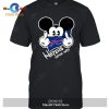 BufB Logo 2022-Unisex T-Shirt