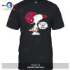 Carolina Panthers Carolina Panthers Haters Gonna Hate Mickey Mouse-Unisex T-Shirt