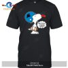 Carolina Panthers Spiderman Carolina Panthers-Unisex T-Shirt