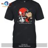 Cleveland Browns Cleveland Browns Haters Gonna Hate Mickey Mouse-Unisex T-Shirt