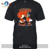 Cleveland Browns Spiderman Cleveland Browns-Unisex T-Shirt