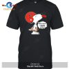 Cleveland Browns Spiderman Cleveland Browns-Unisex T-Shirt
