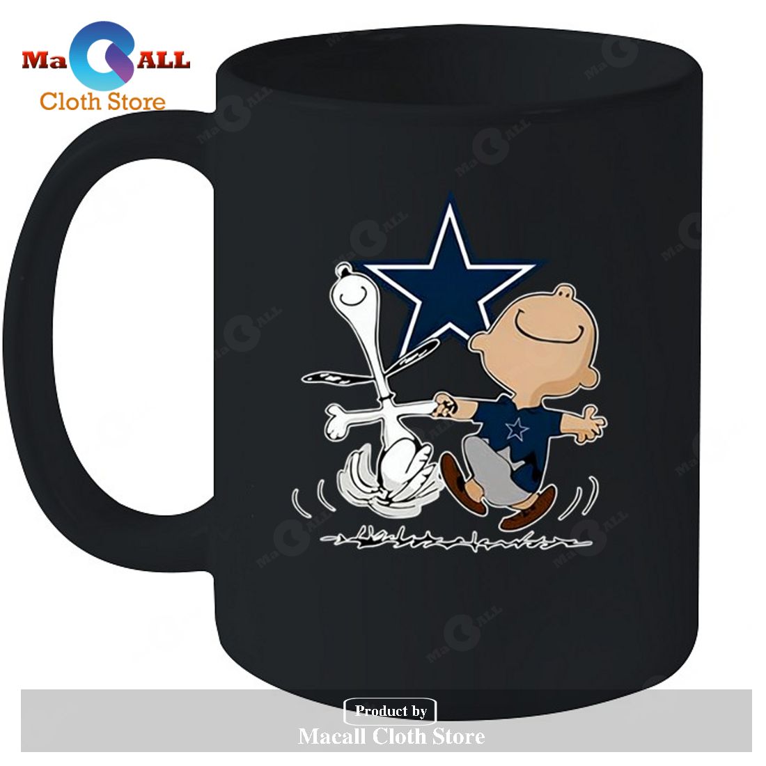 Dallas Cowboys Charlie Brown Snoopy Dallas Cowboys-Unisex T-Shirt Dallas Cowboys Charlie Brown Snoopy Dallas Cowboys-Unisex T-Shirt