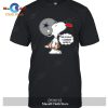Dallas Cowboys Mickey-Unisex T-Shirt