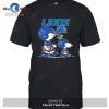 Detroit Lions Spiderman Detroit Lions Tank-Unisex T-Shirt
