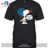 EVANS THINGS-Unisex T-Shirt