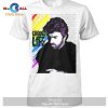 George Michael Signatures-Unisex T-Shirt