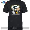 George Michael Wham! Crowed-Unisex T-Shirt