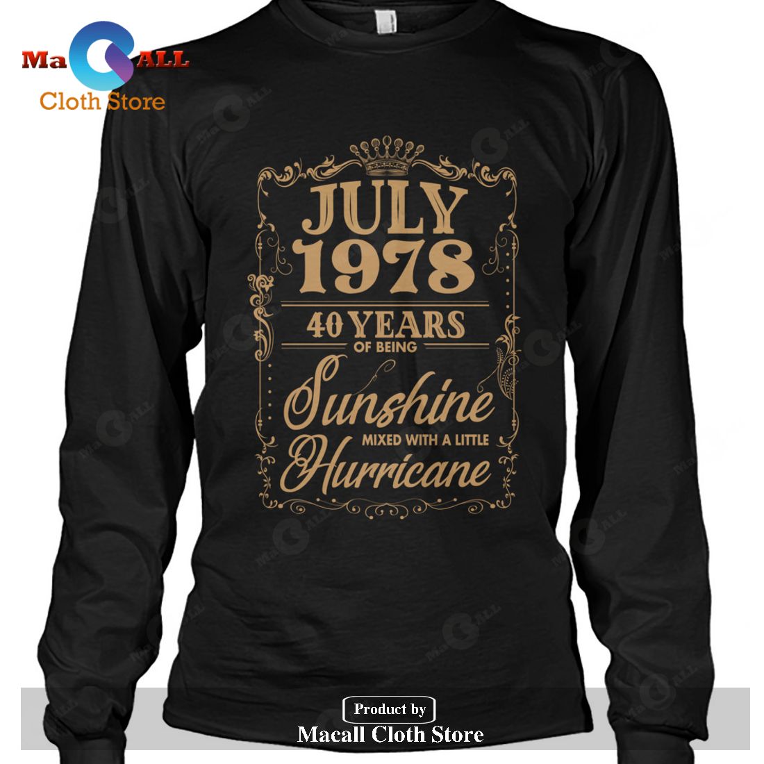 July 78-Unisex T-Shirt July 78-Unisex T-Shirt