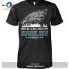 Never Underestimate A Woman Who Understands Baseball And Loves LSU Tiger-Unisex T-Shirt