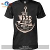 Tough Enough To Work At FedEx Crazy Enough To Love It-Unisex T-Shirt