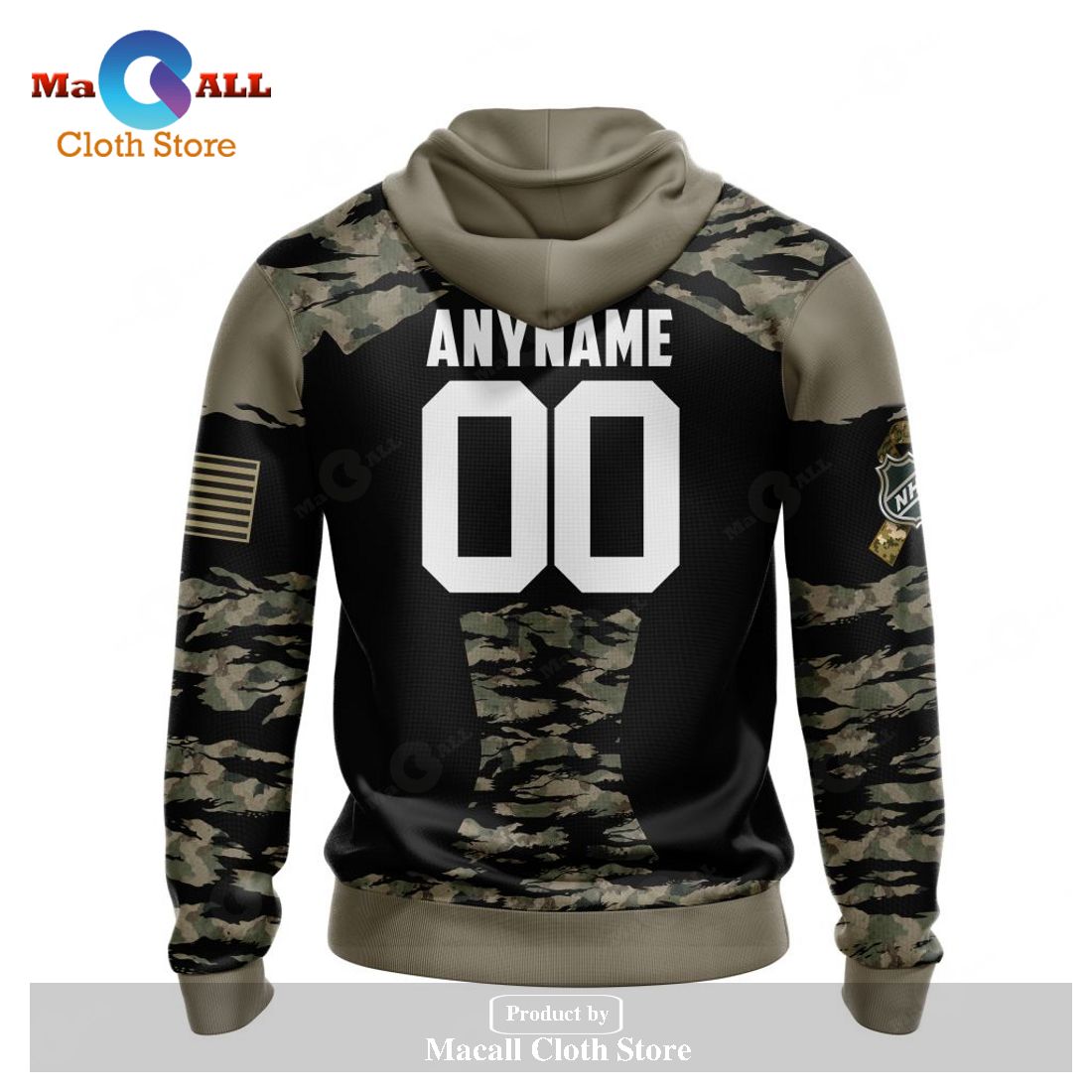 Personalized NHL Anaheim Ducks - Honors Veterans And Military Members Kits V5 Hoodie Sweatshirt 3D Personalized NHL Anaheim Ducks - Honors Veterans And Military Members Kits V5 Hoodie Sweatshirt 3D