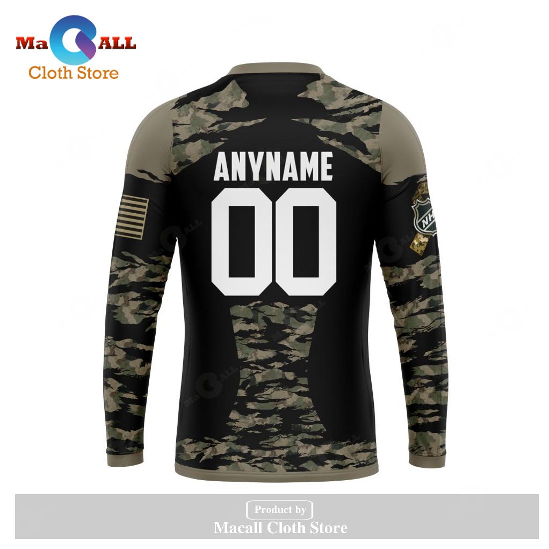 Personalized NHL Anaheim Ducks - Honors Veterans And Military Members Kits V5 Hoodie Sweatshirt 3D Personalized NHL Anaheim Ducks - Honors Veterans And Military Members Kits V5 Hoodie Sweatshirt 3D