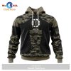 Personalized NHL Arizona Coyotes Special Design Celebrate Black History Month Hoodie Sweatshirt 3D