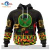 Personalized NHL Buffalo Sabres – Honors Veterans And Military Members Kits V5 Hoodie Sweatshirt 3D