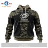 Personalized NHL Carolina Hurricanes Special Design Celebrate Black History Month Hoodie Sweatshirt 3D