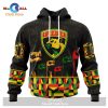 Personalized NHL Los Angeles Kings – Honors Veterans And Military Members Kits V5 Hoodie Sweatshirt 3D