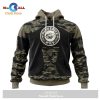 Personalized NHL Minnesota Wild Special Design Celebrate Black History Month Hoodie Sweatshirt 3D