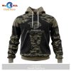 Personalized NHL Montreal Canadiens Special Design Celebrate Black History Month Hoodie Sweatshirt 3D