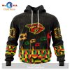 Personalized NHL New Jersey Devils – Honors Veterans And Military Members Kits V5 Hoodie Sweatshirt 3D