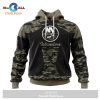 Personalized NHL New Jersey Devils Special Design Celebrate Black History Month Hoodie Sweatshirt 3D