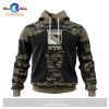 Personalized NHL New York Rangers Special Design Celebrate Black History Month Hoodie Sweatshirt 3D