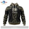 Personalized NHL Philadelphia Flyers Special Design Celebrate Black History Month Hoodie Sweatshirt 3D