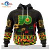 Personalized NHL Pittsburgh Penguins – Honors Veterans And Military Members Kits V5 Hoodie Sweatshirt 3D