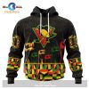 Personalized NHL Pittsburgh Penguins – Honors Veterans And Military Members Kits V5 Hoodie Sweatshirt 3D
