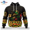 Personalized NHL San Jose Sharks – Honors Veterans And Military Members Kits V5 Hoodie Sweatshirt 3D