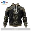 Personalized NHL St. Louis Blues Special Design Celebrate Black History Month Hoodie Sweatshirt 3D