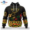 Personalized NHL Tampa Bay Lightning – Honors Veterans And Military Members Kits V5 Hoodie Sweatshirt 3D