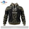 Personalized NHL St. Louis Blues Special Design Celebrate Black History Month Hoodie Sweatshirt 3D