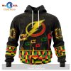 Personalized NHL Tampa Bay Lightning – Honors Veterans And Military Members Kits V5 Hoodie Sweatshirt 3D