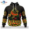 Personalized NHL Vegas Golden Knights – Honors Veterans And Military Members Kits V5 Hoodie Sweatshirt 3D