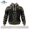 Personalized NHL Vancouver Canucks Special Design Celebrate Black History Month Hoodie Sweatshirt 3D