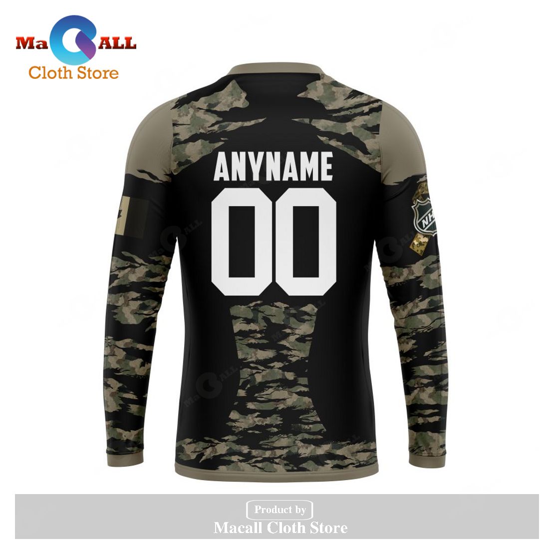 Personalized NHL Winnipeg Jets - Honors Veterans And Military Members Kits V5 Hoodie Sweatshirt 3D Personalized NHL Winnipeg Jets - Honors Veterans And Military Members Kits V5 Hoodie Sweatshirt 3D