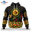 Personalized NHL Winnipeg Jets – Honors Veterans And Military Members Kits V5 Hoodie Sweatshirt 3D