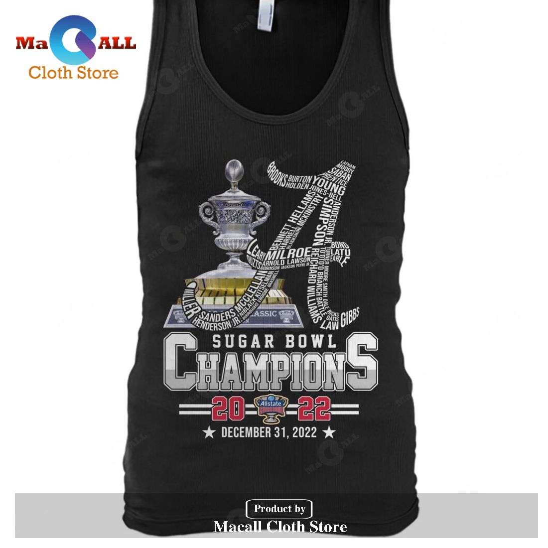 AlaCT Logo 2022 Champs Two Sided-Unisex T-Shirt AlaCT Logo 2022 Champs Two Sided-Unisex T-Shirt