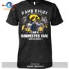 AlaCT Logo 2022 Champs Two Sided-Unisex T-Shirt