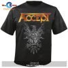 Aerosmith 52 Years Anniversary 1970 2022-Unisex T-Shirt Hoodie Sweatshirt