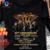 Aerosmith Band Guitar Classic-Unisex T-Shirt Hoodie Sweatshirt